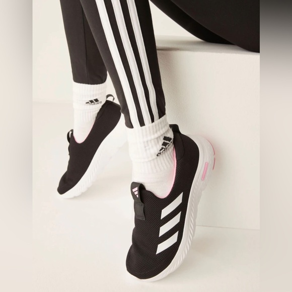 🌸NEW ADIDAS CLOUDFOAM WOMEN’S SHOES Size 9.5 WITHOUT BOX. - Picture 2 of 11